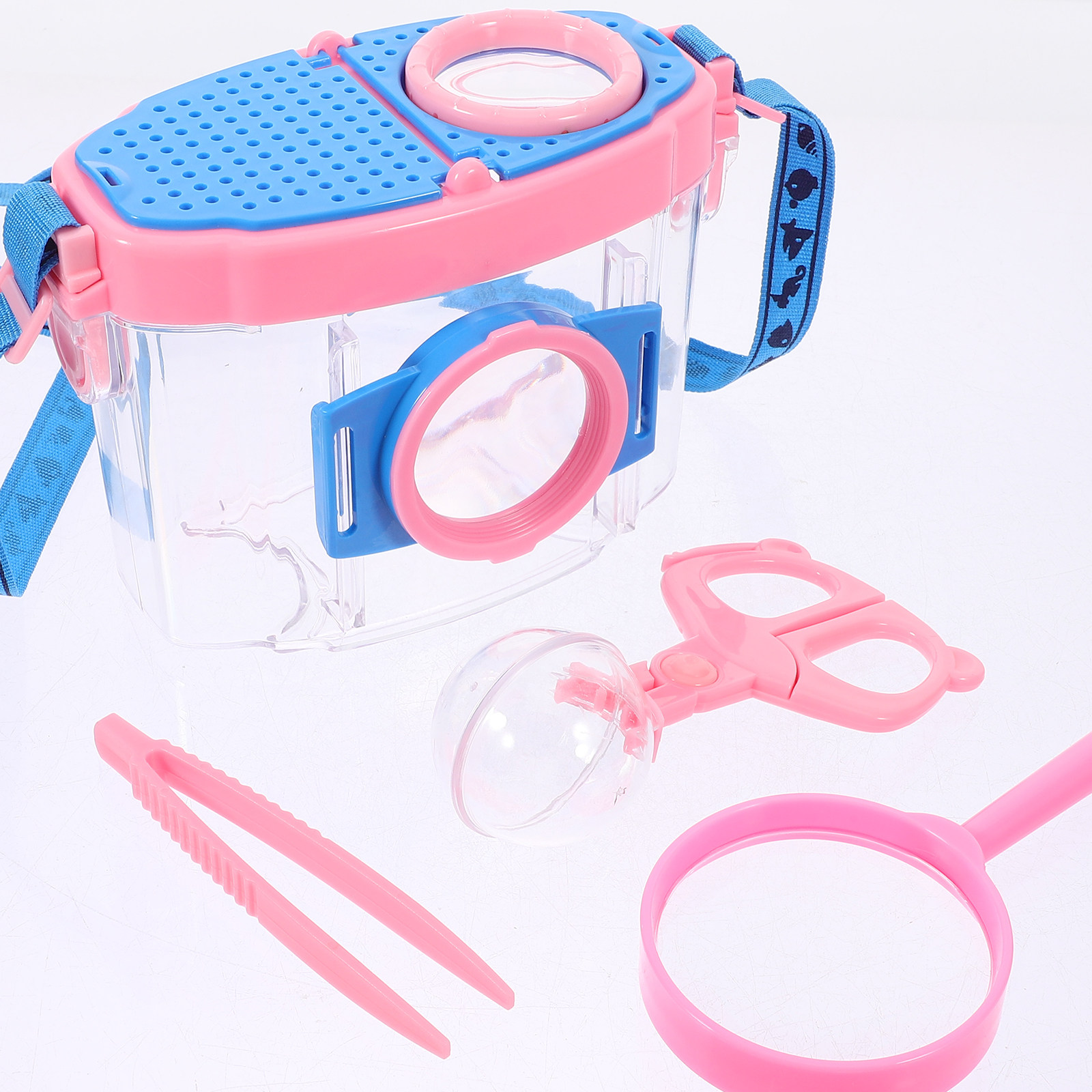 1Set Insect Observation Box Ki – Science Toy recenzja i cena