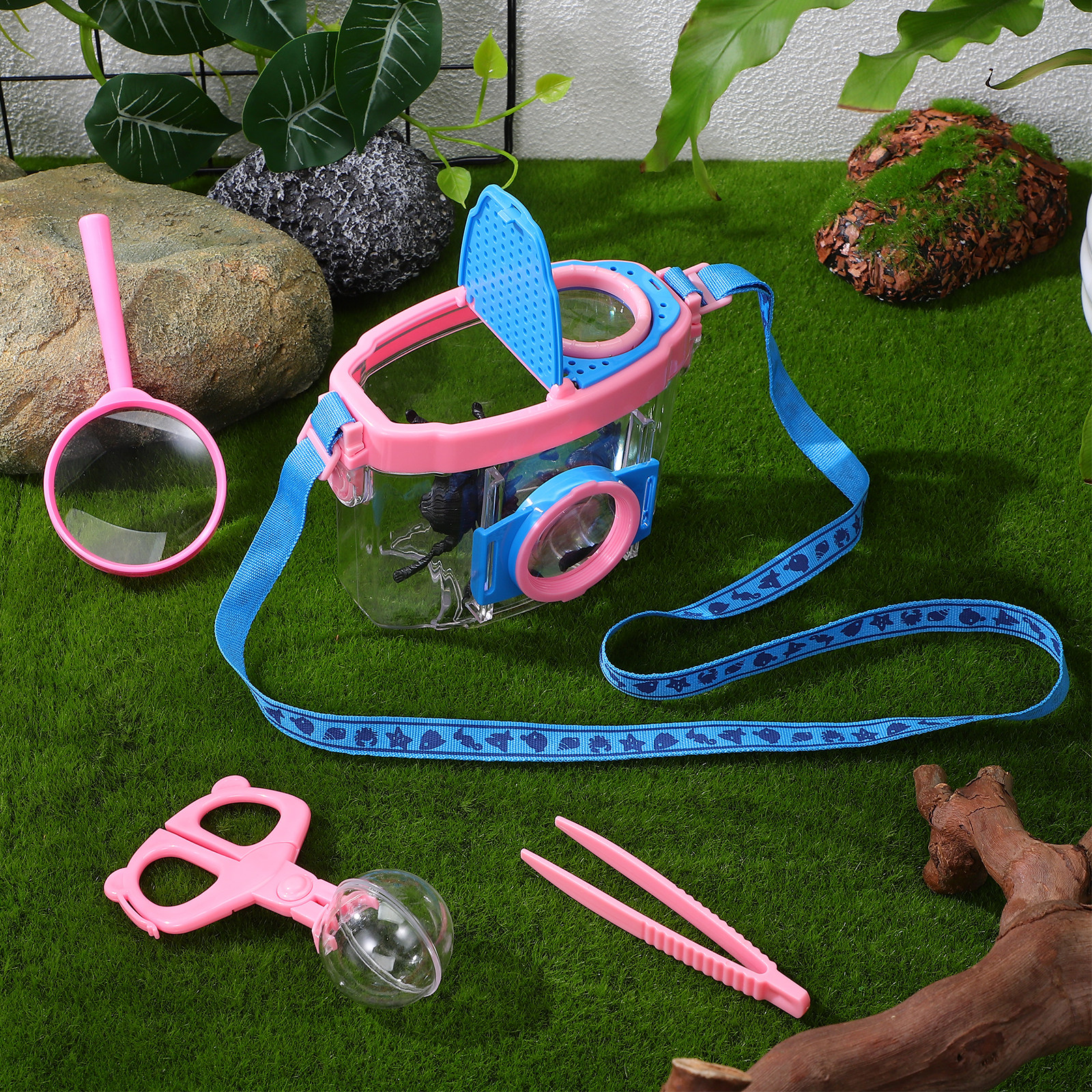 1Set Insect Observation Box Ki – Science Toy recenzja i cena