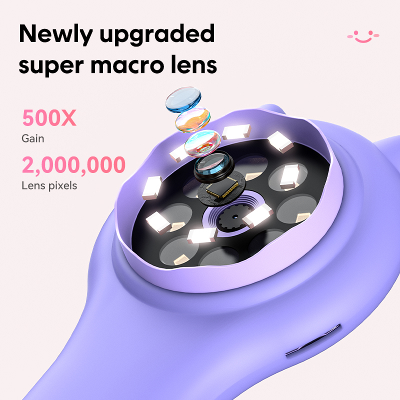 Mini Kids Optical Microscope W – Science Max recenzja i cena