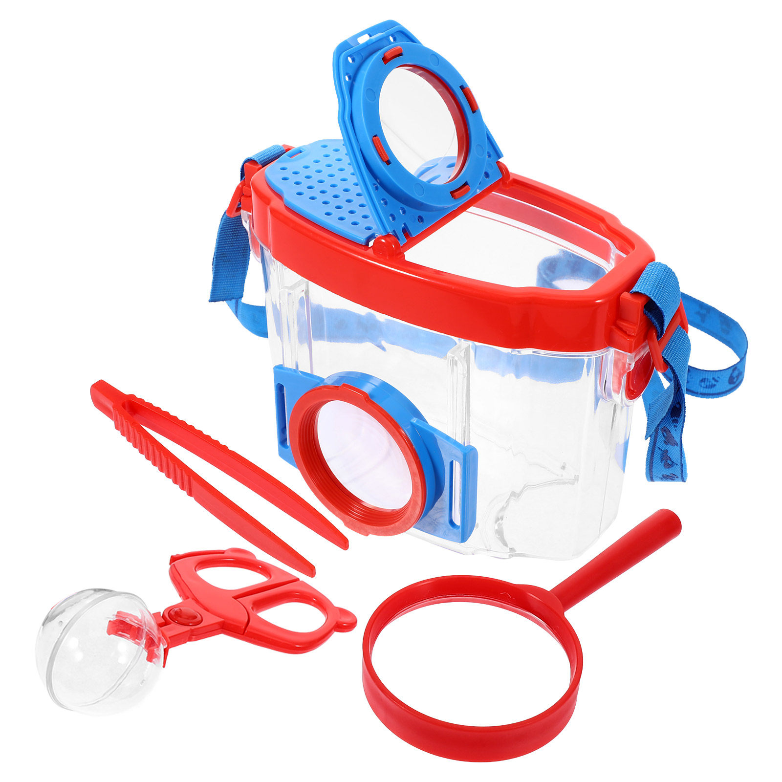 1Set Insect Observation Box Sc – Science Toy recenzja i cena