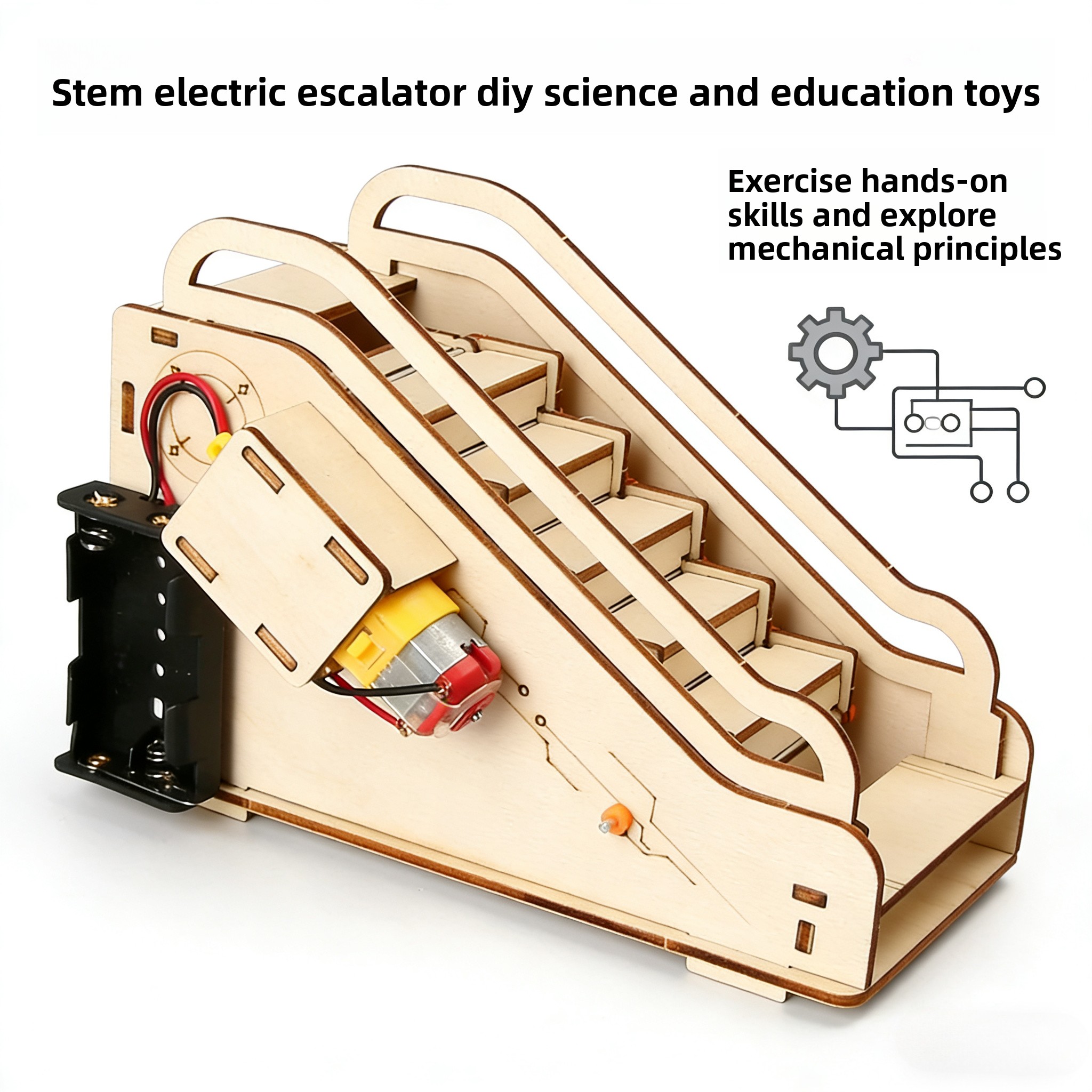 Children's science and educati – Science Max recenzja i cena